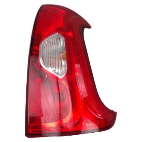 [PRODUIT D'OCCASION] Feu Arrieree Droit FIAT Panda ♻️ Ref Oe. 52102350 - Garantie à vie (1/4)