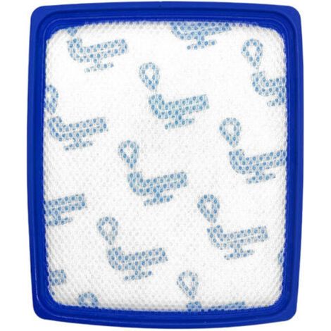Filtre d'aspirateur pour Philips FC9729/FC9741/FC9746/FC9733, filtre HEPA de remplacement, empêche la poussière et les particules d'endommager l'aspirateur (1/4)