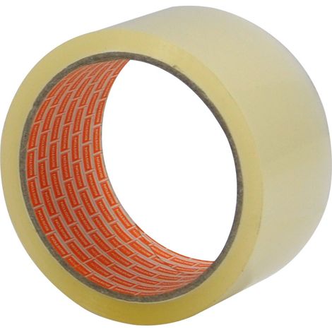 Nastro per Imballaggio X Boston Trasparente 36 Pezzi 48 Mm Codice 9003712