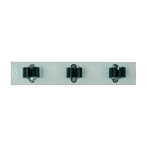 Herramienta de jardinería Prax 3-25w soporte 330 mm ancho 60 mm