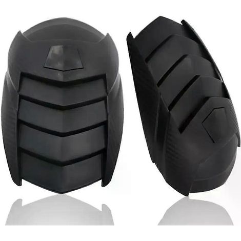 Motorrad-Kotflügelverlängerung vorne und hinten, Spritzschutz für Longjia V Ba 250 Motorrad, Ersatzteile (1/4)
