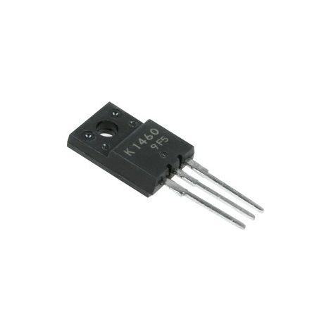 2sk1460 Transistor 2sk1460
