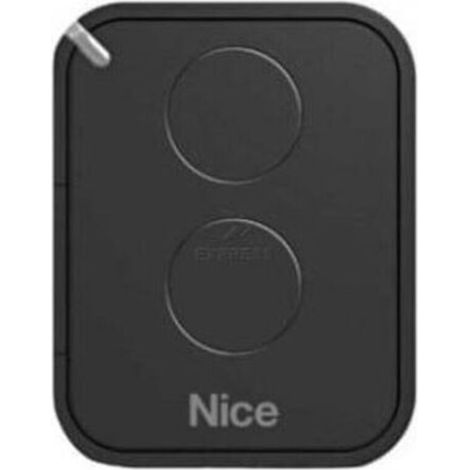 Télécommande NICE FLO2RE (1/2)