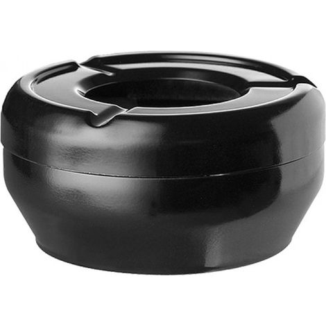 Cendrier l'exterieur Ø12cm - Emga