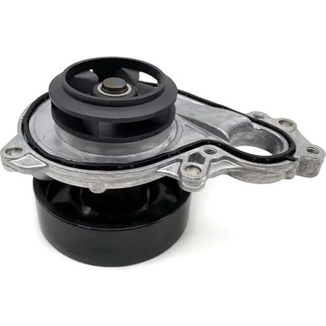 Adecuado para bombas de agua del sistema de refrigeración del motor (modelo 11518678905), aplicable a los motores B38, B48, F39, F40, F44, F45, F48, F54, F55, F56, F57 y F60.