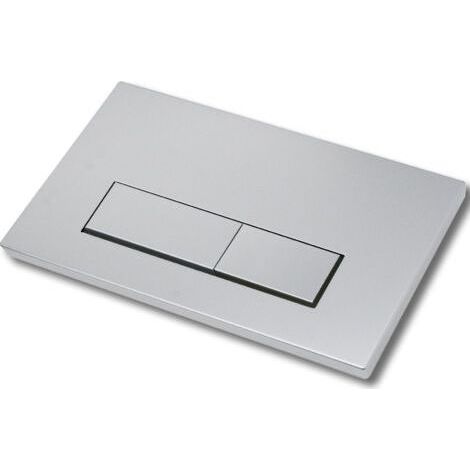 Panneau De Remplissage Encastré Gris Argenté Sigma B Adapté Aux Accessoires De Réservoir (1/2)