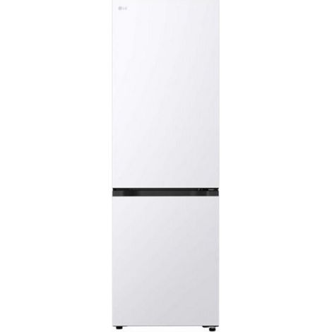 Réfrigérateur combiné 59.7cm 333l - Lg - GBBSJ10DSW (1/5)