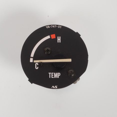 [PRODUIT D'OCCASION] Jauge de température origine pour moto Yamaha 850 TDM 1991 à 1995 (1/2)