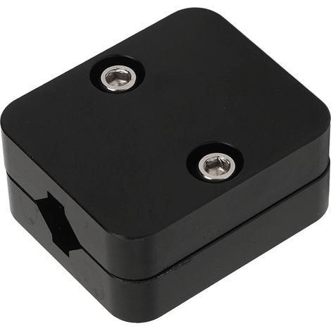 Support de GPS pour moto en alliage d'aluminium, compatible avec les modèles S1000XR, R1200GS et R1250GS. (1/5)