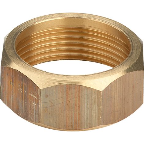 Écrou union 1121-654 en laiton G3/4 x 22,0 mm