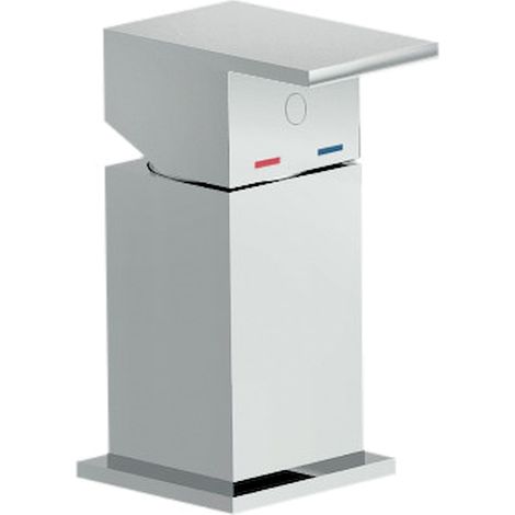 NOBILI Well rubinetto bordo vasca codice prod: WE00110/9QCR (1/2)
