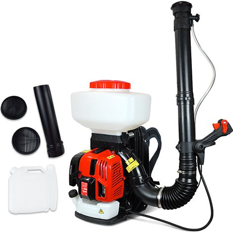 Pulvérisateur dorsal thermique 52cc -14L (1/5)