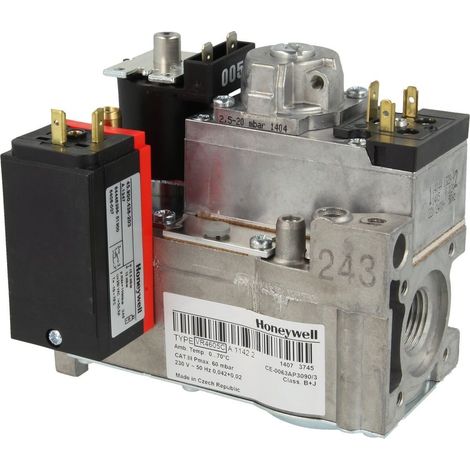 Bloc gaz VR 4605C A 1142