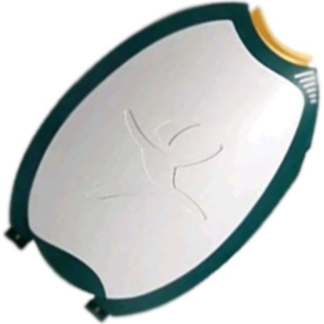 Porte filtre d'origine