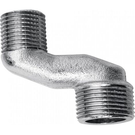 Excentrique 8 - 22 cm. M. 1/2” 22 mm. - TRES 9134787
