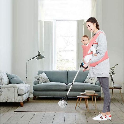 collection Tools, 82cm Grabber For The Elderly, Extra-long, Light And Practical, For Grabbing Trash, Picking Up Trash, Garden Waste - 3