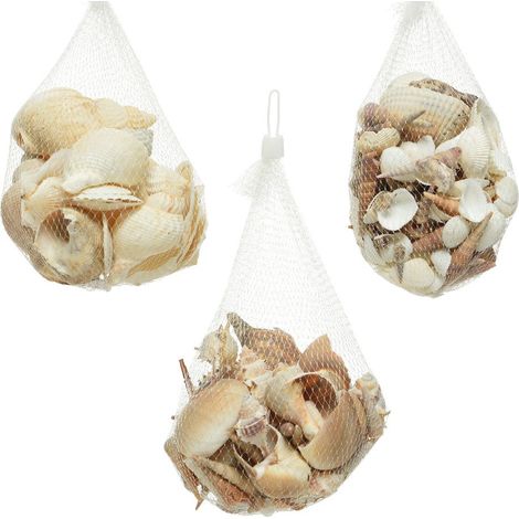 DECORAZIONE CONCHIGLIE (1/2)