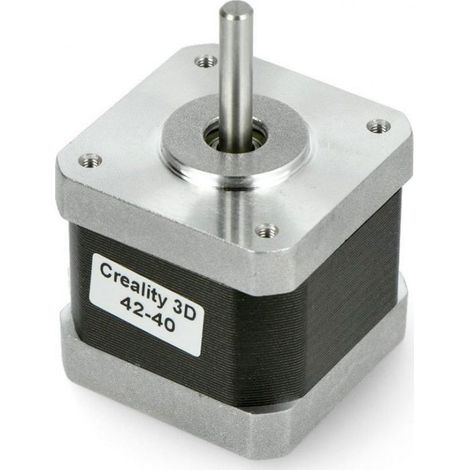 Motore passo passo Creality 42-40 compatibile stampanti 3D