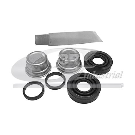3RG 80400 KIT CARCASA FRENO