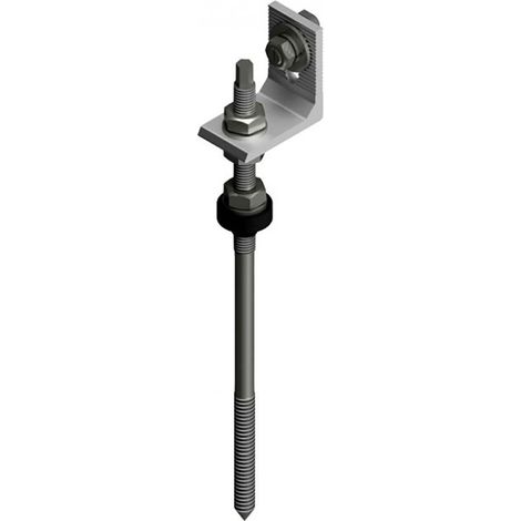 Kit de fixation de vis à béton Sunfer (2 pièces) longueur 300mm S01-300 (1/3)
