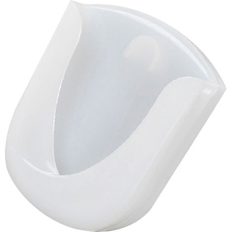 Support Cuillère à Riz Ventouse Amovible Gain de Place PP Robuste (1/5)