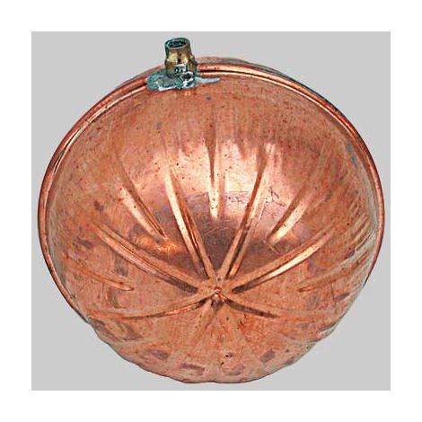 SFERA RAME TONDA - 90