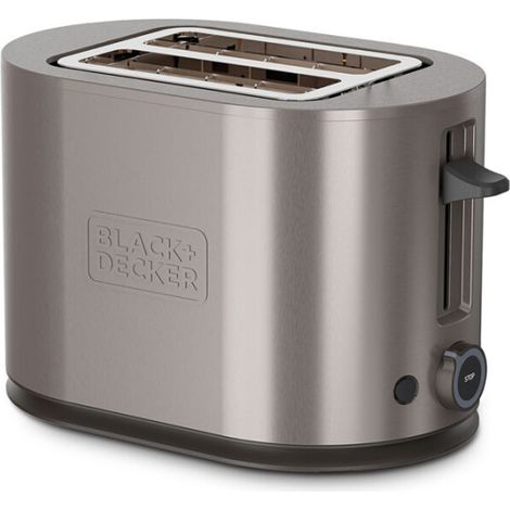 Tostapane Black & Decker ES9600170B 900 W (1/5)
