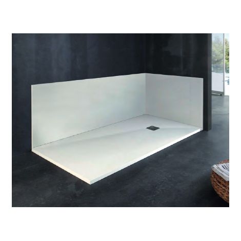 Plato ducha marte - size 180x80cm