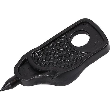 Goutteur Perforateur 1 - 4mm trou pour tuyau goutte à goutte pour l'irrigation MAMUTH