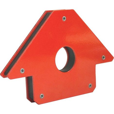 Équerre magnétique de soudage Xuper Magnet - CASTOLIN