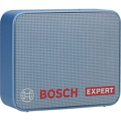 Bosch – Enceinte Bluetooth JBL Go Essential – Étanche IPX7 – Autonomie 5h – Conception ultra-compacte pour déplacements