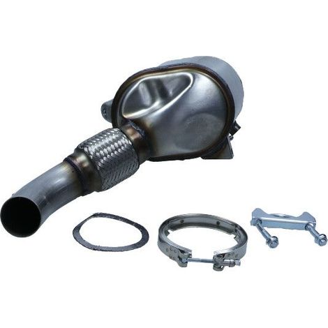 Filtre à particules / à suie, échappement MAXGEAR 27-6007 BMW 18304717414