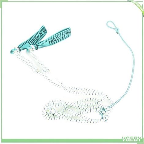 Sangle d'étirement - FAFEICY - Stretch Strap - 8mm - Polyvalente - Robuste - Fitness (1/5)
