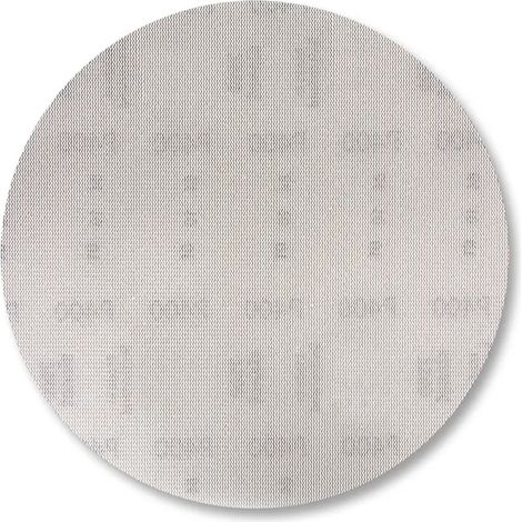Disque Toile Reticul Sianet 7900 D150mm Gr220 Bte De 50 Sia Abrasives
