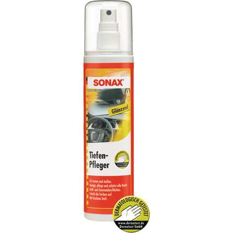 Limpiador profundo Sonax