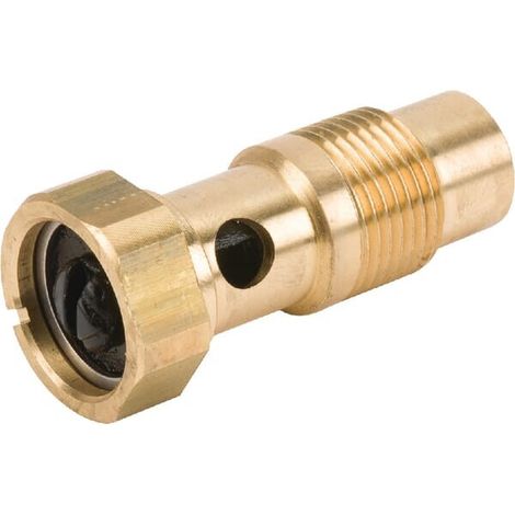 Perno enclav. lat贸n'Forstal LA BUVETTE BU1290120