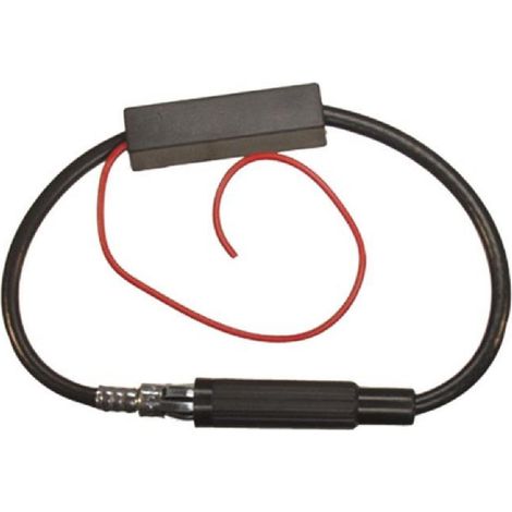 Amplificateur Antenne Din F Din M 12V