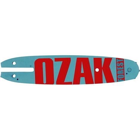 Führungsschiene OZAKI 20 cm - ZKC20 - 3/8LP - 1,3 mm
