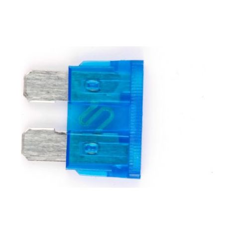 Fusible Standard 15A (x10)