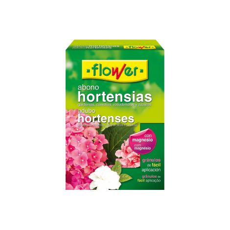 Blumenkrnchenschule fЩr Hortensien, 1 kg