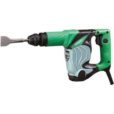 HIKOKI SCALPELLATORE H25PV 500W 2,2J- 1,0 pz