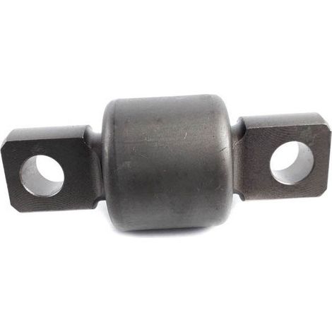 Silentbloc de barra estabilizadora DAF 0082522 55x17x100mm (1/4)
