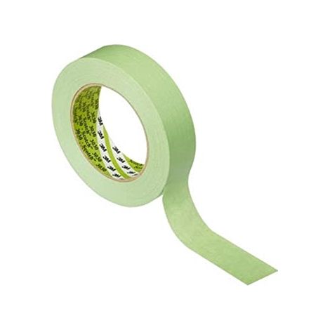 3M 50977 Ruban vert 3030 18 mm Pièces 1