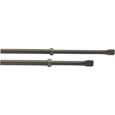 Kit aste diritte cr art.90 per serrature di sicurezza triplice - Salone