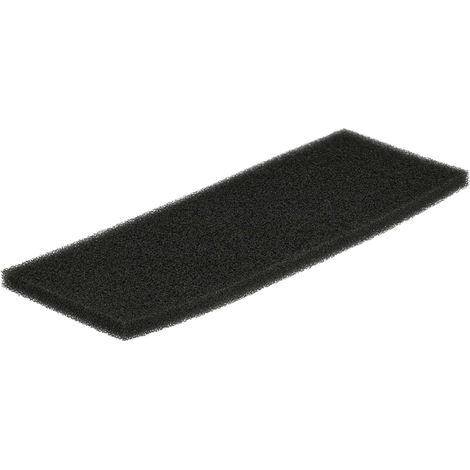 vhbw Filter kompatibel mit Rowenta X-plorer Serie 80 Allergy Connect RR7747, Animal Connect RR7755 Saugroboter, Staubsauger Roboter - Filtereinheit (1/4)