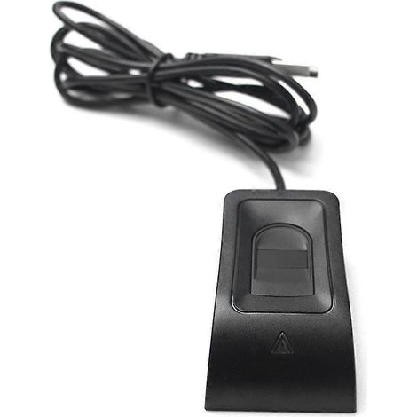 Lecteur d'empreintes digitales USB pour ordinateur, reconnaissance d'empreintes digitales, logiciel de verrouillage de démarrage, lecteur d'empreintes digitales pour L (1/5)