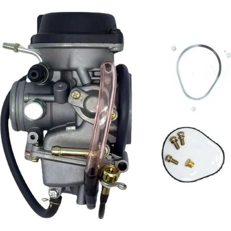Carburatore per moto PD36J per Yamaha YFM250 serie 350 400 450 (1/4)