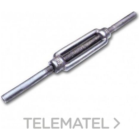 TENSOR VARILLA M30 TVS130 DAMESA