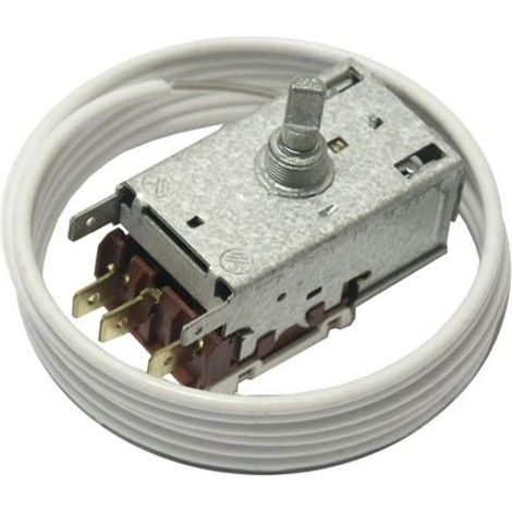 THERMOSTAT POUR REFRIGERATEUR FAURE
