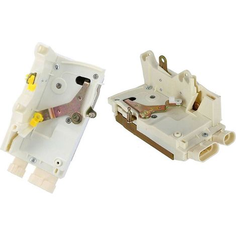 Attuatore serratura porta sinistra e destra per camion Eurocargo 1991-2002, meccanismo serratura porta 98416424 98416419 (1/2)